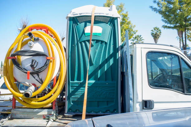 Trusted Homestead, FL porta potty rental Experts