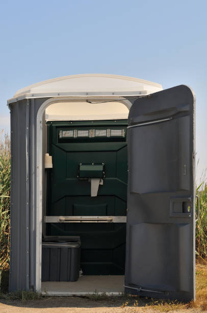Best Portable restroom trailer rental  in Homestead, FL