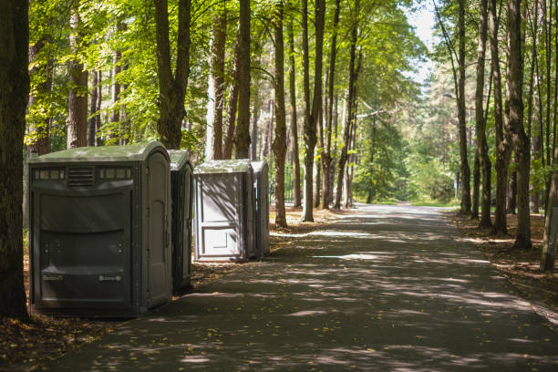 Best Emergency porta potty rental  in Homestead, FL