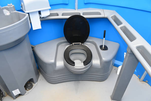 Best Best portable toilet rental  in Homestead, FL