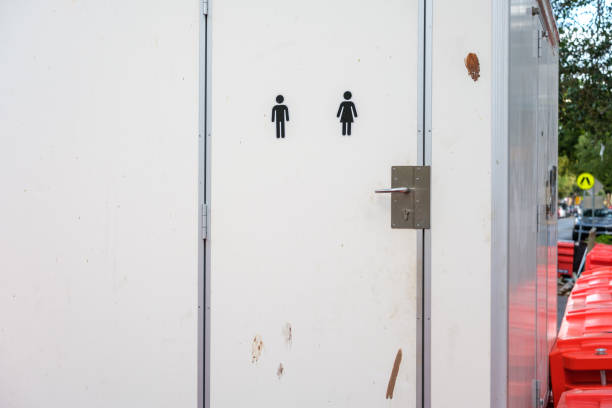 Best Construction site porta potty rental  in Homestead, FL