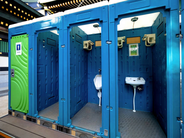 Best Long-term porta potty rental  in Homestead, FL