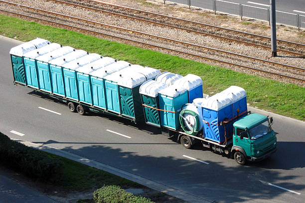 Best Sanitation services for porta potties  in Homestead, FL